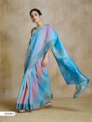 Rajpath  WATERMELON SILK